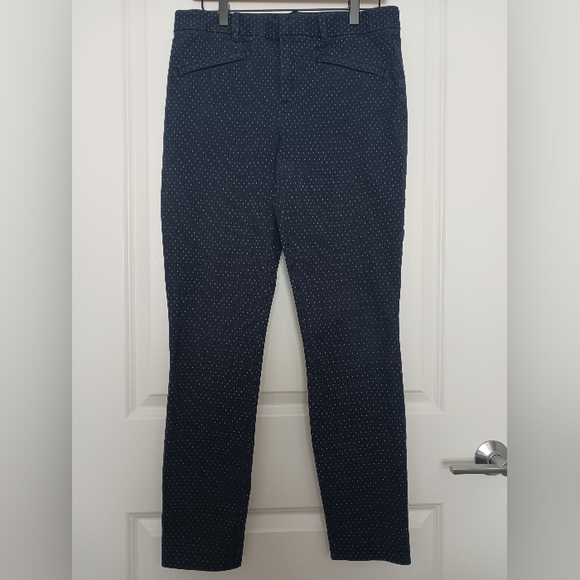 GAP - Skinny Ankle Pants - Picture 2 of 4